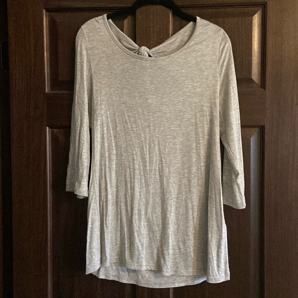 Women’s Long Sleeve